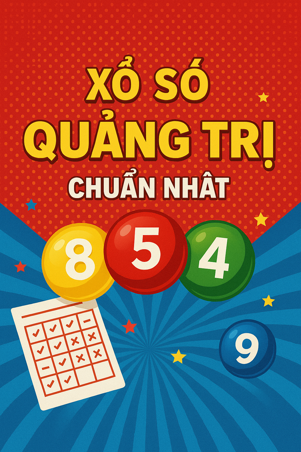 Soi Cầu XSQT 1/5/2025 – Dự Đoán Xổ Số Quảng Trị 1/5/2025
