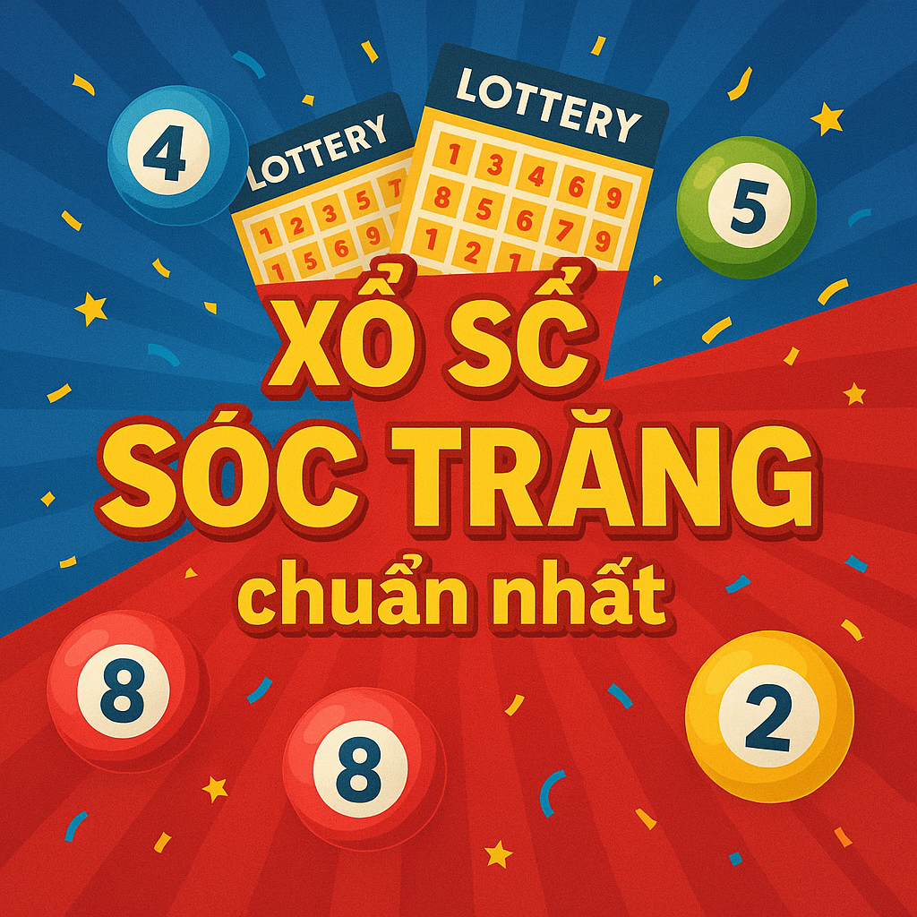Dự Đoán Xổ Số Sóc Trăng ngày 30/4/2025 – Soi Cầu XSST 30/4/2025
