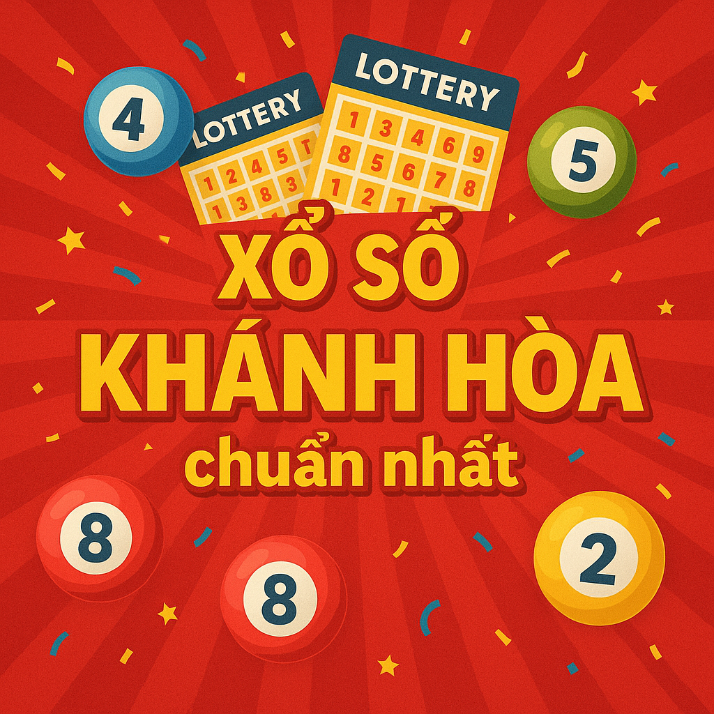 Dự đoán XSKH 30/4 – Soi Cầu dự đoán Xổ Số Khánh Hòa ngày 30/4/2025