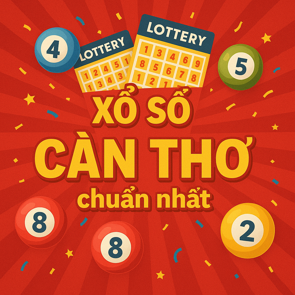 Soi Cầu XSCT 30/4/2025 – Dự Đoán Xổ Số Cần Thơ ngày 30/4/2025