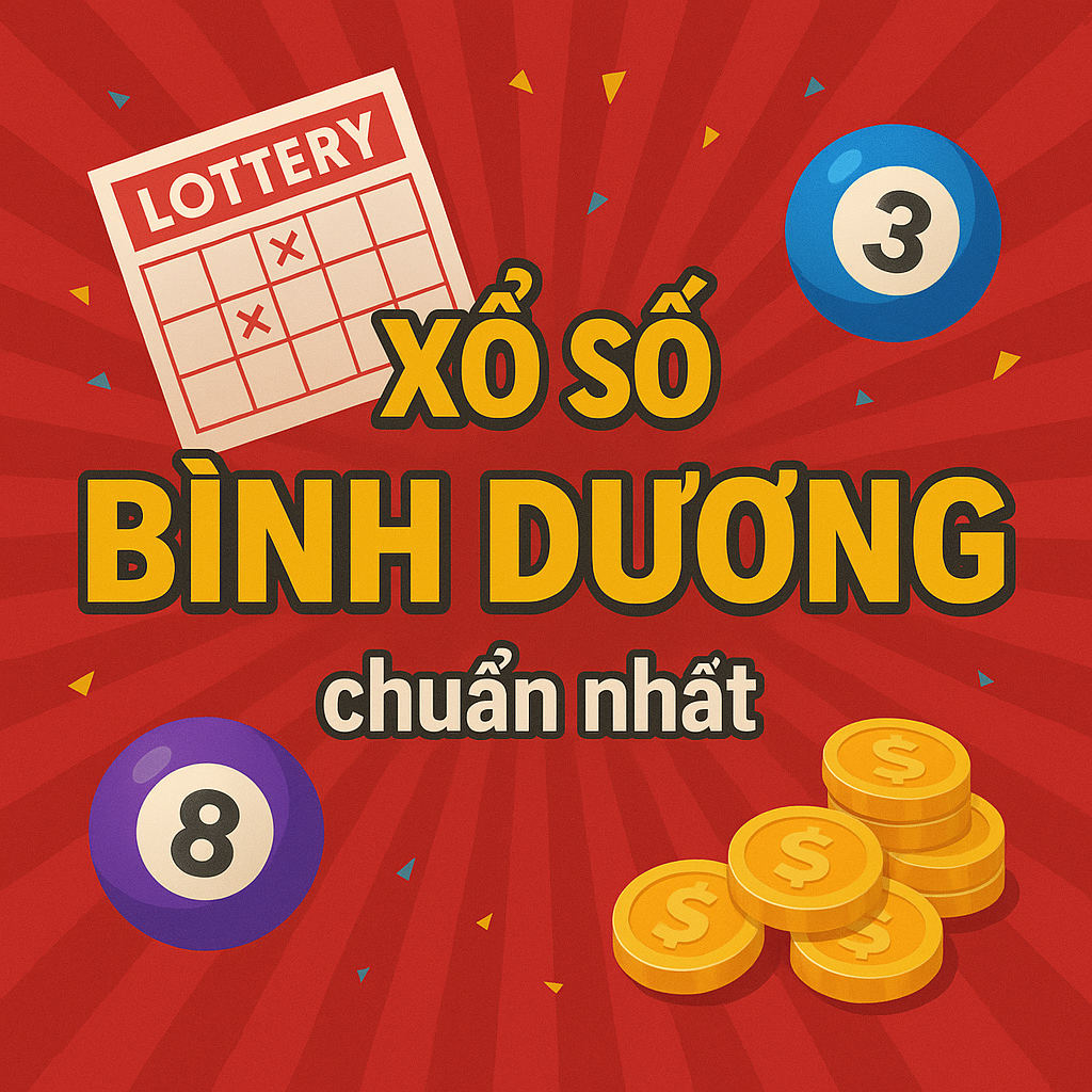 Soi Cầu Dự Đoán Xổ Số Bình Dương 2/5 – Dự đoán XSBD 2/5/2025