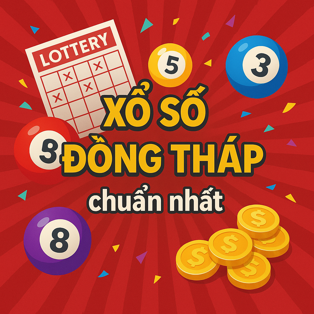 Soi Cầu Xổ Số Đồng Tháp ngày 28/4 – Dự đoán XSDT 28/4/2025