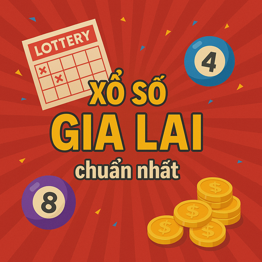 Soi Cầu dự đoán Xổ Số Gia Lai 2/5/2025 – Dự đoán XSGL 2/5