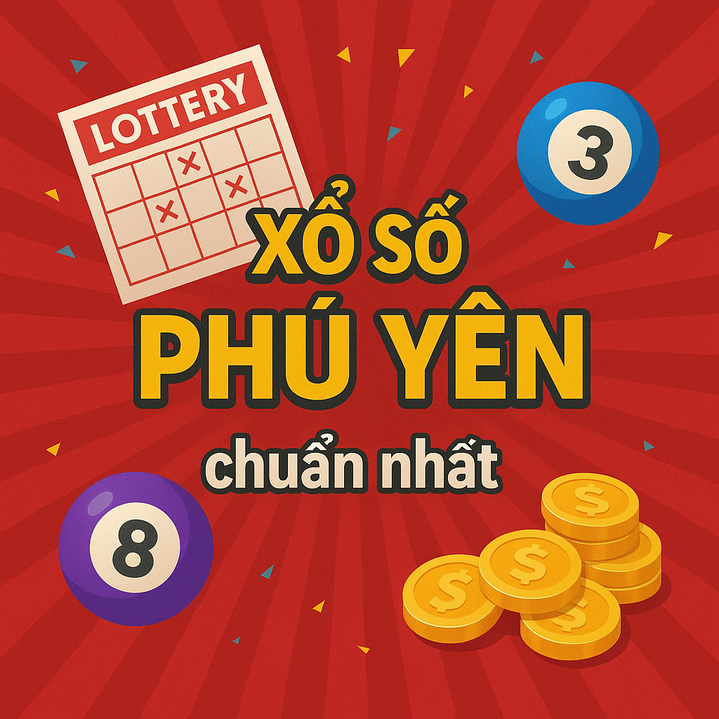 Soi Cầu dự đoán Xổ Số Phú Yên ngày 5/5/2025 – Dự đoán XSPY 5/5