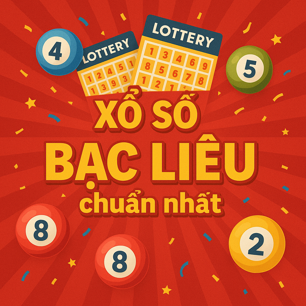 Soi Cầu XSBL ngày 29 tháng 4 – Dự Đoán Xổ Số Bạc Liêu 29/4/2025