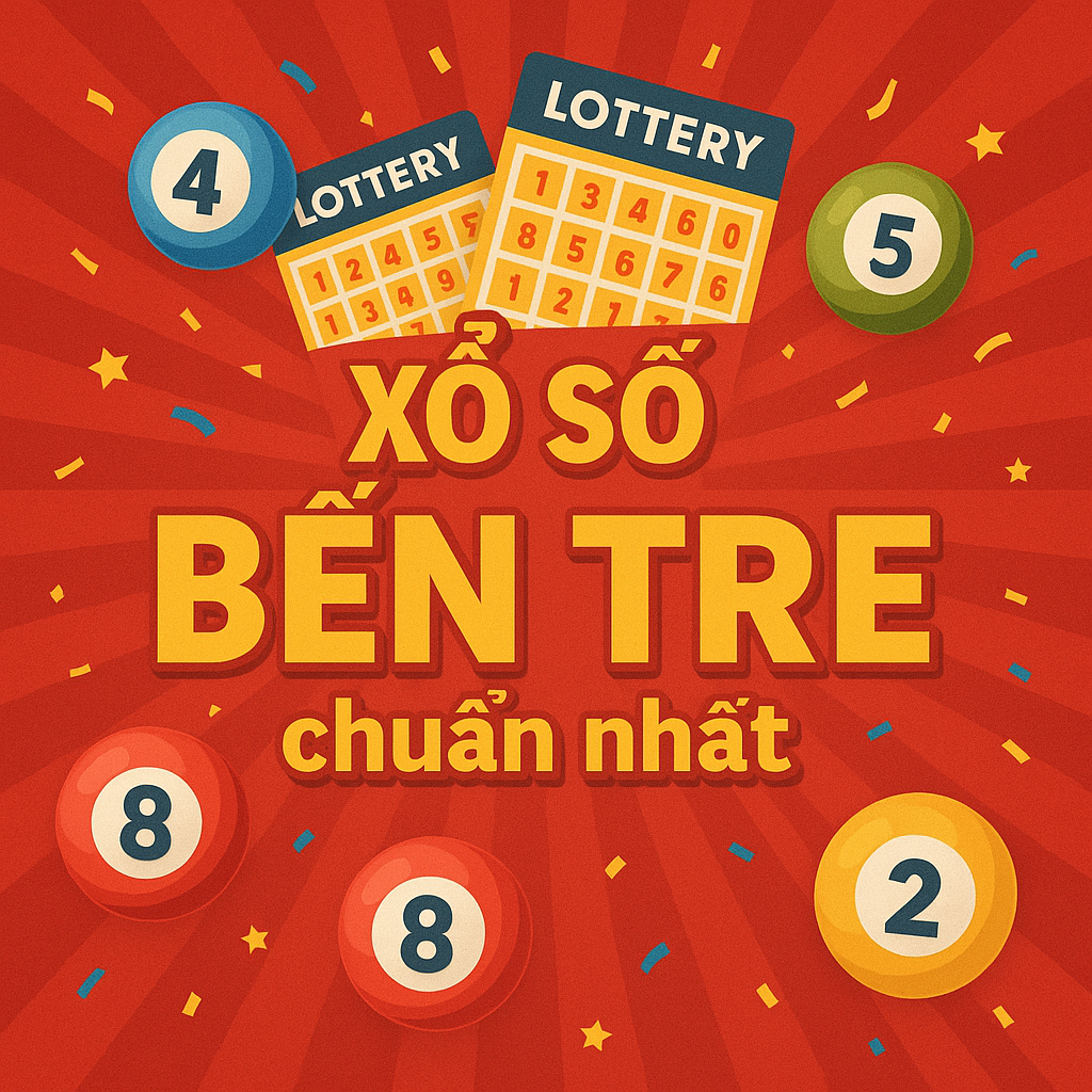 Soi Cầu Bến Tre ngày 29 tháng 4 – Dự đoán XSBT 29/4/2025